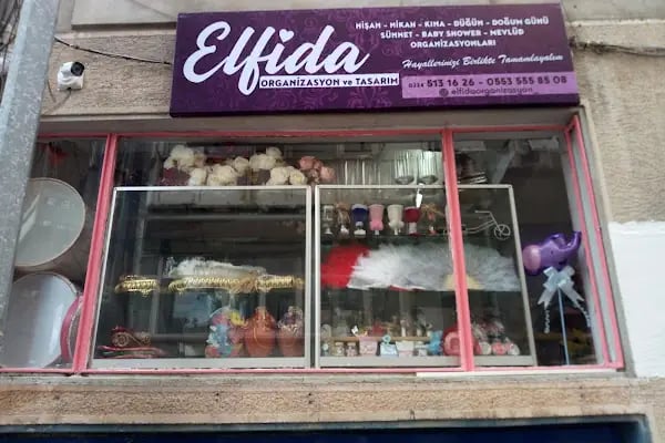 Elfida Organizasyon ve Tasarım - Resim 10