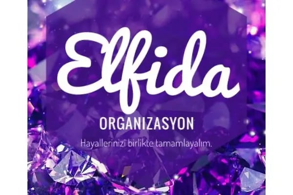 Elfida Organizasyon ve Tasarım - Resim 16