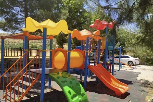 Mazıdağı Devlet Hastanesi - Resim 5