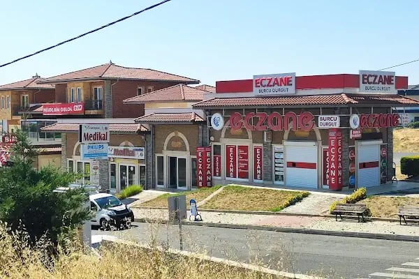 Tekirdağ Namık Kemal Üniversitesi Hastanesi - Resim 7
