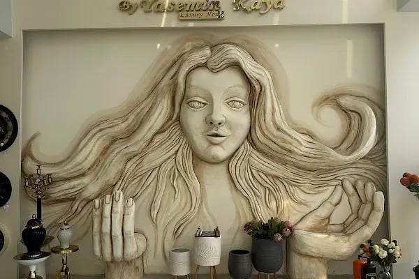 By Kaya Luxury Home - Resim 10