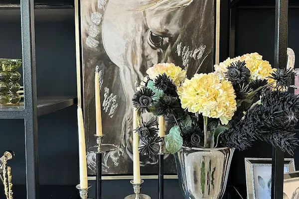 By Kaya Luxury Home - Resim 12
