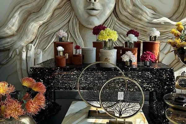 By Kaya Luxury Home - Resim 16