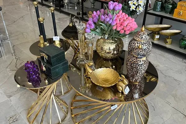 By Kaya Luxury Home - Resim 6