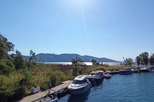 Akyaka Çapari - Resim 7