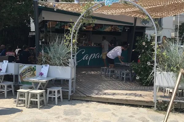 Akyaka Çapari - Resim 19