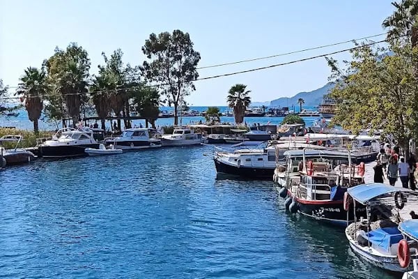 Akyaka Çapari - Resim 8