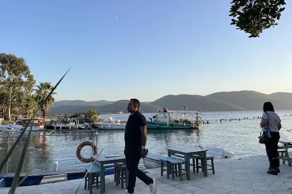 Akyaka Çapari - Resim 13