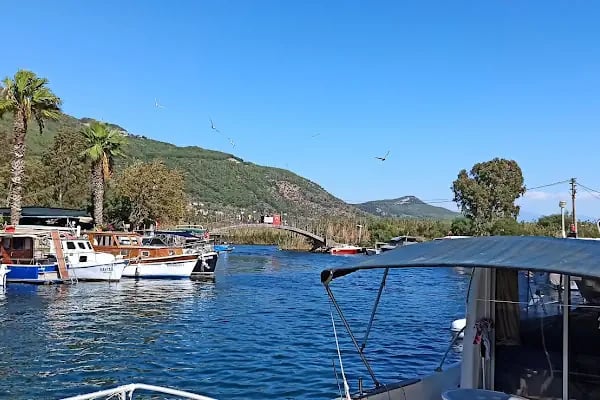 Akyaka Çapari - Resim 3