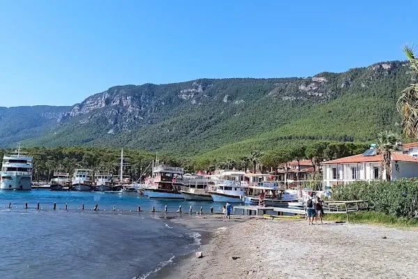 Akyaka Çapari - Resim 5