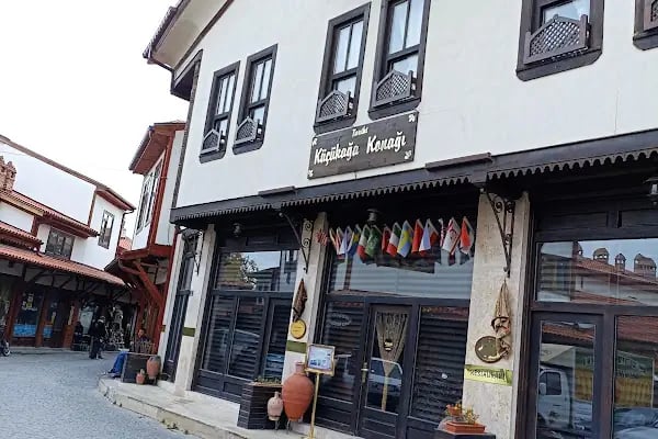 FİRUZE KAFE AKŞEHİR - Resim 16
