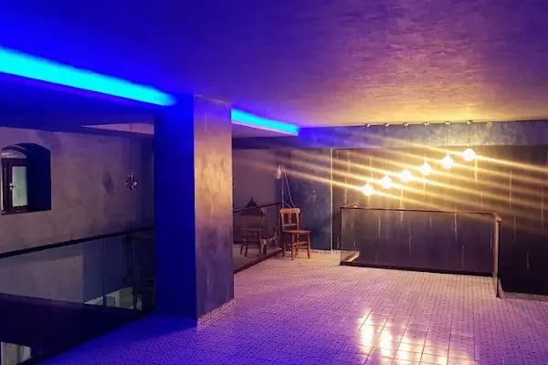 FİRUZE KAFE AKŞEHİR - Resim 17