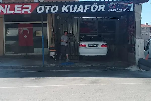 Keskinler oto kuaför - Resim 1