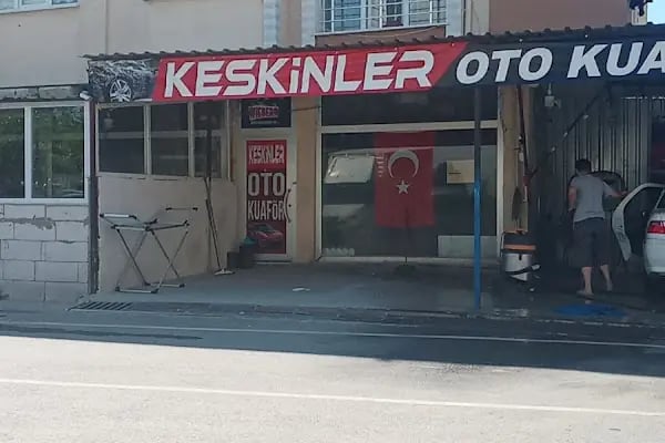 Keskinler oto kuaför - Resim 17