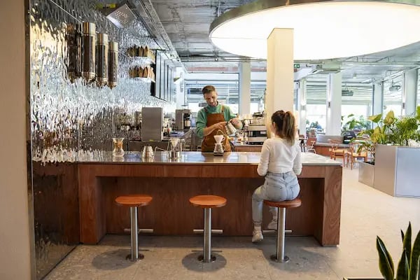 Espressolab Tekirdağ Çerkezköy - Resim 4