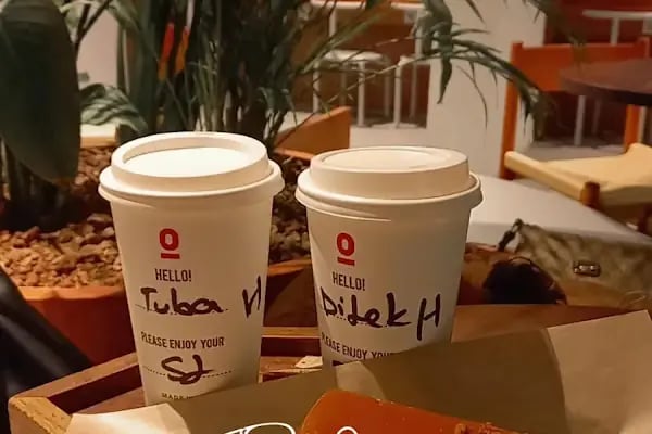 Espressolab Tekirdağ Çerkezköy - Resim 7