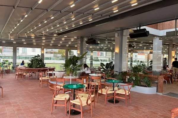Espressolab Tekirdağ Çerkezköy - Resim 8
