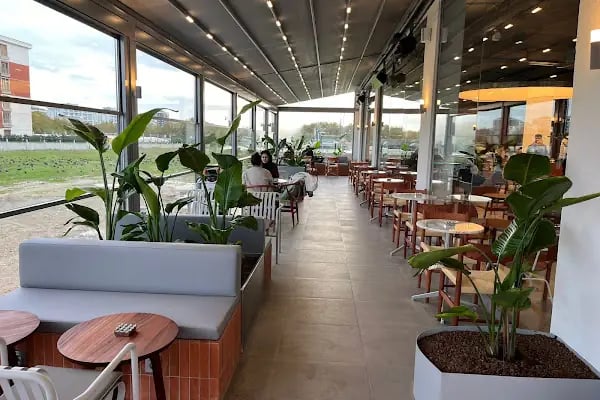 Espressolab Tekirdağ Çerkezköy - Resim 9