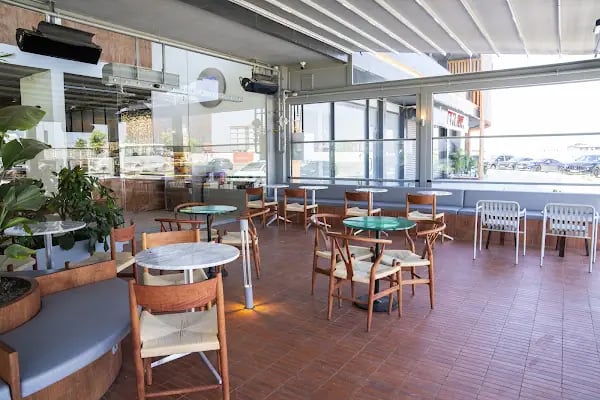Espressolab Tekirdağ Çerkezköy - Resim 15