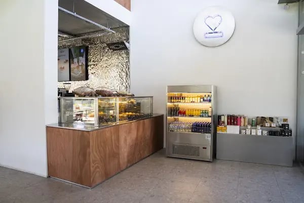 Espressolab Tekirdağ Çerkezköy - Resim 10