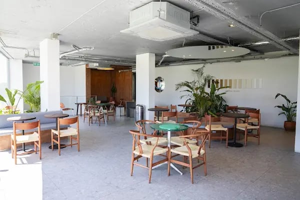 Espressolab Tekirdağ Çerkezköy - Resim 2