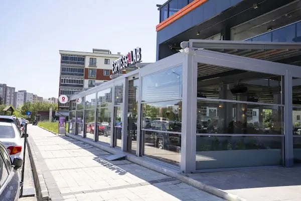 Espressolab Tekirdağ Çerkezköy - Resim 5