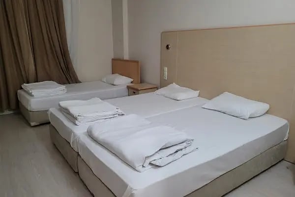 Gazipaşa Öğretmenevi Ve Akşam Sanat Okulu - Resim 3
