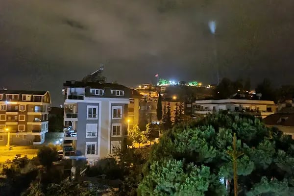 Gazipaşa Öğretmenevi Ve Akşam Sanat Okulu - Resim 19