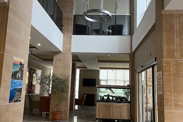 Gazipaşa Öğretmenevi Ve Akşam Sanat Okulu - Resim 5
