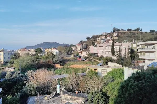 Gazipaşa Öğretmenevi Ve Akşam Sanat Okulu - Resim 15