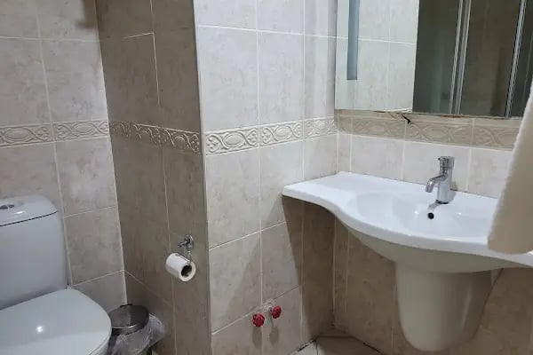 Gazipaşa Öğretmenevi Ve Akşam Sanat Okulu - Resim 8