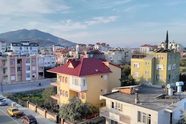 Gazipaşa Öğretmenevi Ve Akşam Sanat Okulu - Resim 4