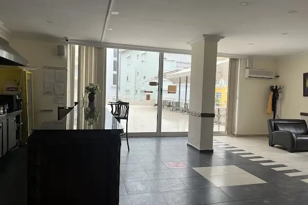 Gazipaşa Öğretmenevi Ve Akşam Sanat Okulu - Resim 10