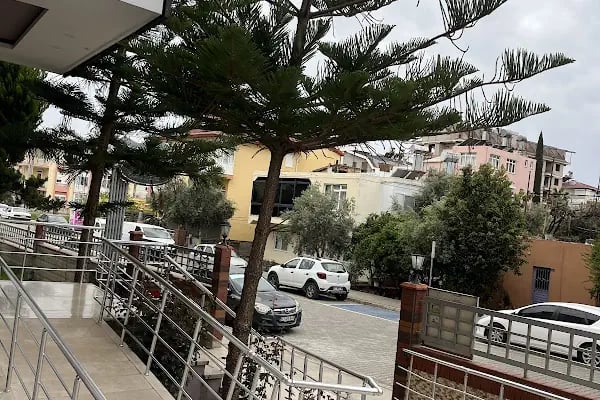 Gazipaşa Öğretmenevi Ve Akşam Sanat Okulu - Resim 7