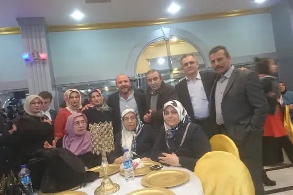 Askin Dugun Salonu - Resim 15