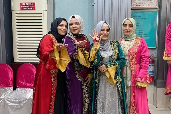 Askin Dugun Salonu - Resim 17