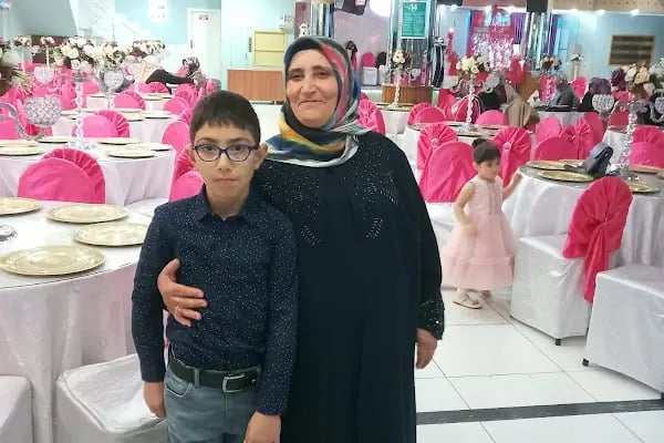 Askin Dugun Salonu - Resim 5