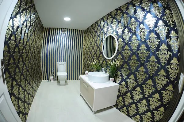 Salon Bağdat Maltepe Düğün Kına Salonları - Resim 11