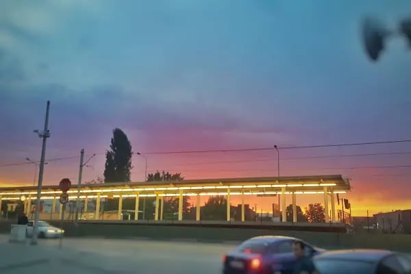 Kestel Metro İstasyonu - Resim 16