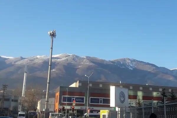 Kestel Metro İstasyonu - Resim 19