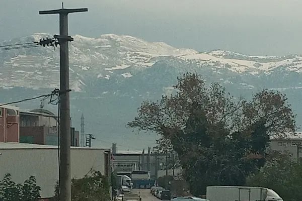 Kestel Metro İstasyonu - Resim 12