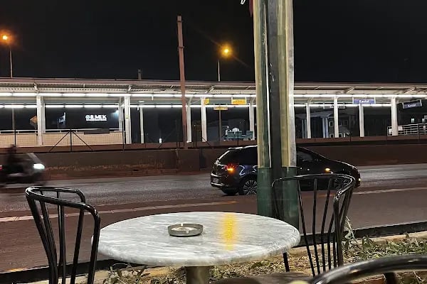 Kestel Metro İstasyonu - Resim 20