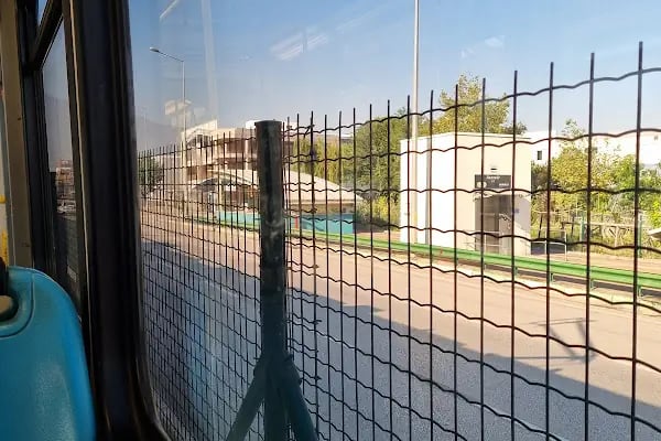 Kestel Metro İstasyonu - Resim 17