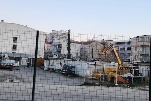 Kestel Metro İstasyonu - Resim 18