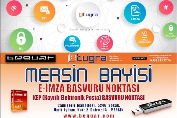 BeGuAr Bilişim Gürel GÜN - Resim 3