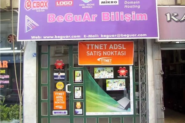BeGuAr Bilişim Gürel GÜN - Resim 1