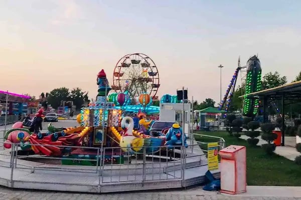 Lunapark Aydoğdu Rides - Resim 15