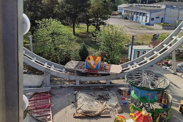 Lunapark Aydoğdu Rides - Resim 6