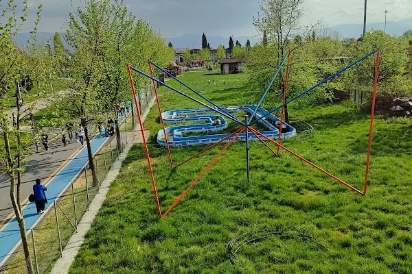 Lunapark Aydoğdu Rides - Resim 7