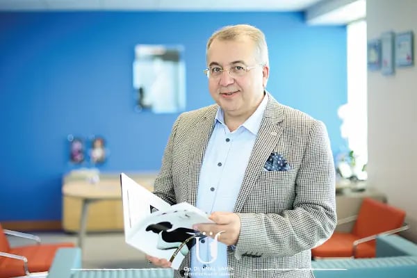 Op.Dr.Ünal Şahin - Plastik Cerrah | Burun Estetiği | Meme Estetiği | Liposuction | Dudak Dolgusu I Botoks - Resim 16